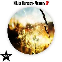 Nikita Marasey - Memory (EP)