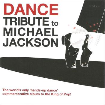 Various Artists - Tribute to Michael Jackson