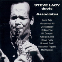 Steve Lacy - Duets Associates