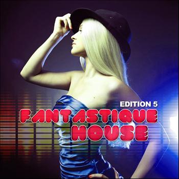 Various Artists - Fantastique House Edition 5