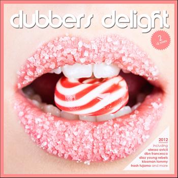 Various Artists - Clubbers Delight