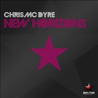 Chris Mc Dyre - New Horizons