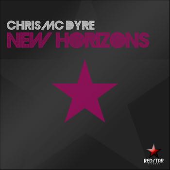 Chris Mc Dyre - New Horizons