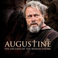 Andrea Guerra - Augustine (The Decline of the Roman Empire)
