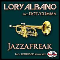 Lory Albano - Jazzafreak (Explicit)