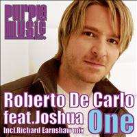 Roberto De Carlo - One