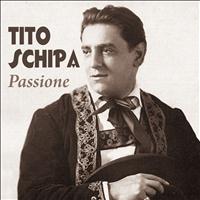 Tito Schipa - Passione