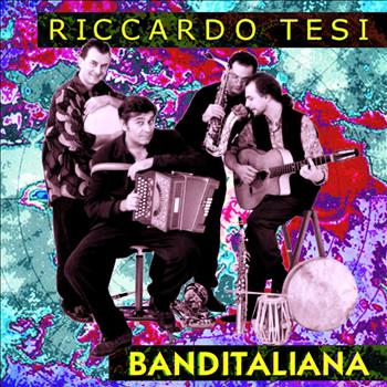 Riccardo Tesi - Banditaliana