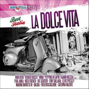 Various Artists - Best Italia: La dolce vita