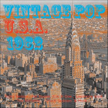 Various Artists - Vintage Pop 1962: USA