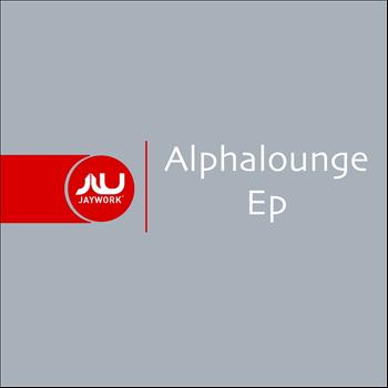 Alphalounge - Alphalounge EP