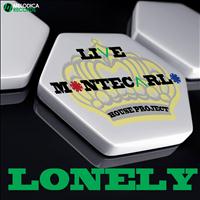 Live Montecarlo - Lonely