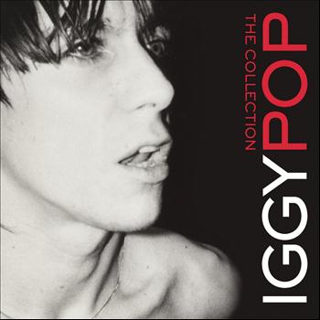 Iggy Pop - Play It Safe - The Collection