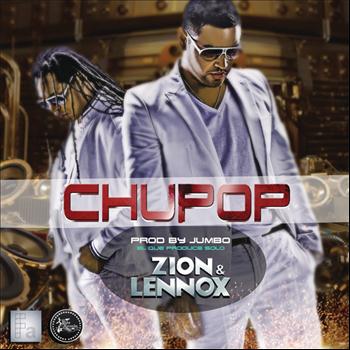 Zion & Lennox - Chupop