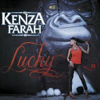 Kenza Farah - Lucky