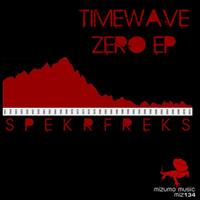 Spekrfreks - Timewave Zero EP