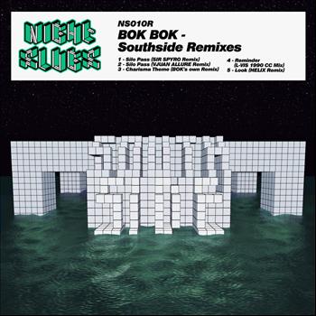 Bok Bok - Southside Remixes