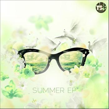 Various Artists - Summer EP