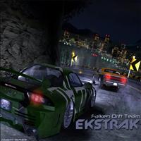 Ekstrak - Falken Drift Team