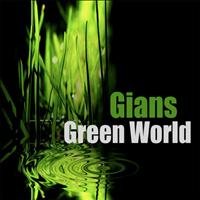 Gians - Green World