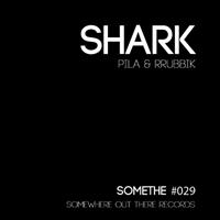 Pila - Shark