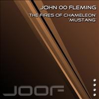 John 00 Fleming - The Fires Of Chameleon