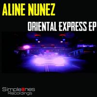 Aline Nunez - Oriental Express