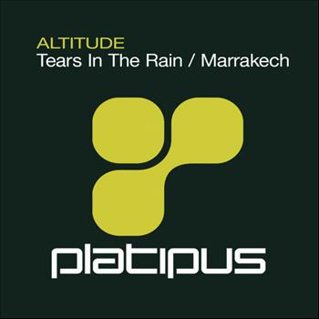 Altitude - Tears In The Rain