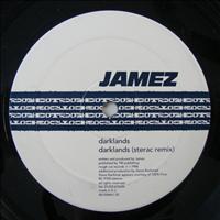Jamez - Darklands EP