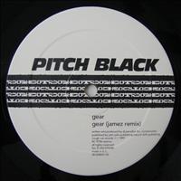 Pitch Black - Gear EP