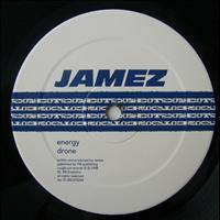 Jamez - Energy EP