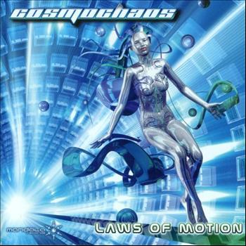 Cosmochaos - Laws Of Motion