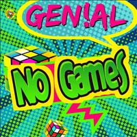 Genial - No Games