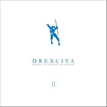 Drexciya - Journey of the Deep Sea Dweller II