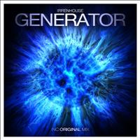 IrrenHouse - Generator