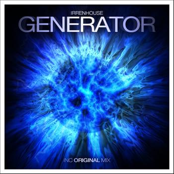 IrrenHouse - Generator