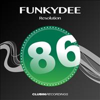 FunkyDee - Resolution