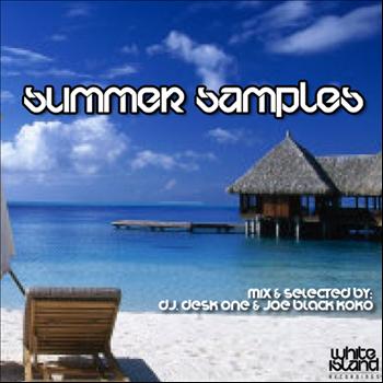 Various Artists - Summer Samples