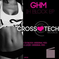 GHM - Ih Block EP
