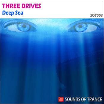 Three Drives - Deep Sea