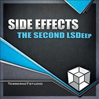 Side Effects - The Second LSDeep