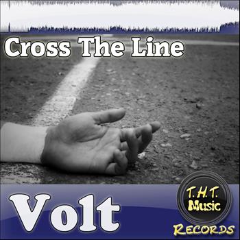 Volt - Cross The Line