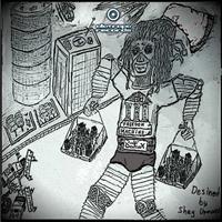 Dohak - Big Bad Mean Freedom Machine