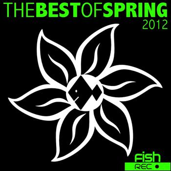 Various Artists - The Best Of Spring 2012