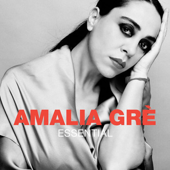 Amalia Gre' - Essential