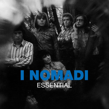 I Nomadi - Essential (1994 Remaster)