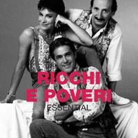 Exclusive Ricchi E Poveri - 15 Exitos - Album by Ricchi E Poveri