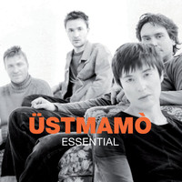 Ustmamò - Essential