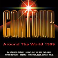 Contour - Around the World 1999