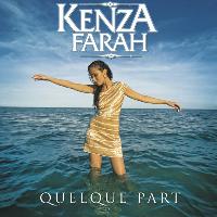 Kenza Farah - Quelque part